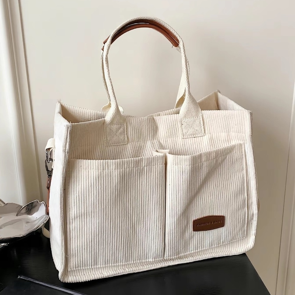 TikTok Tote Bag